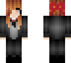 autumn the servant new and improved 