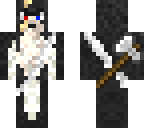 axe bear
