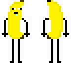 banana man