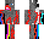 bloody old ignited funtime freddy