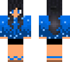 blue aphmau
