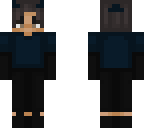 blue twin devil