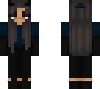 blue twin devil