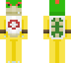 bowser jr