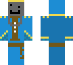 bucket bob the mage
