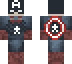 captain america