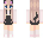cat girl