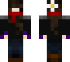 chamomile 8-bit rogue