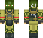 chanka
