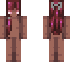cherry pop - skin plus hair base
