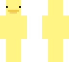 chibi duck