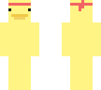 chibi duck edit