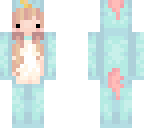 chibi unicorn