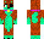 chocolatemintforest