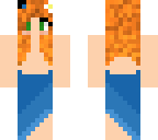 color pop mermaid out of the water