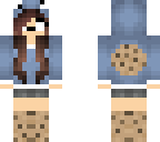 cookie monster