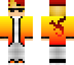 cool red dud