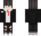 cute empresary - 2