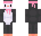 cutie penguin