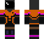 dark vanguard