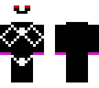 dark warrior