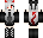 demon girl