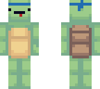 derp turtel edit