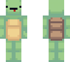 derp turtel edit