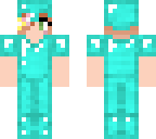 diamond armor