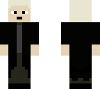 draco malfoy
