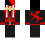 dragon boy
