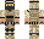 dutch soldier
