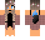 edit of a skin for my friend