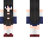 edited girl