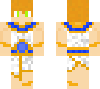 egyptian prince edit