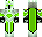emerald emperor