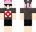 emily dojo attire
