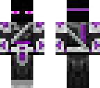 ender assassin no hood