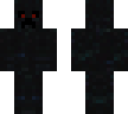 ender creeper