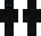 ender creeper