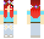 evil swag girl