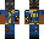 fallout sole survivor