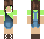 farmer girl