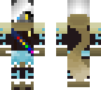 female ink sans