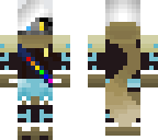 female ink sans