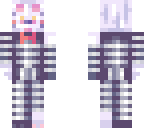fnaf 2 - mangle