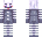 fnaf 2 - puppet