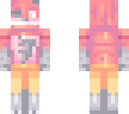 fnaf 2 - withered foxy