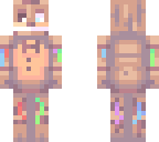 fnaf 2 - withered freddy