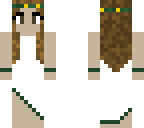 forest girl